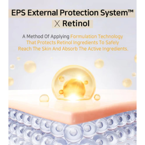 APLB - Siero viso illuminante Retinol Vitamin C Vitamin E