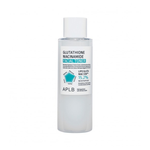 APLB - Tonico viso idratante Glutathione Niacinamide