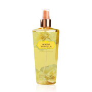 AQC Fragrances - Nebbia profumata per il corpo - Warm Vanilla