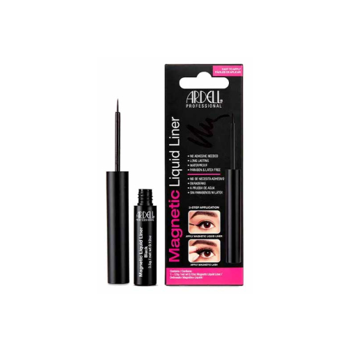 Ardell Eyeliner liquido magnetico per ciglia finte