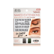 Ardell - Kit Extension Ciglia Naked Extensions