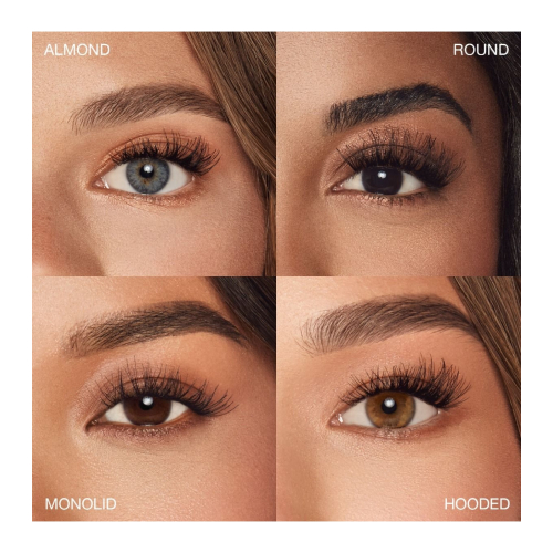 Ardell - Kit ciglia finte Seamless - Wispies