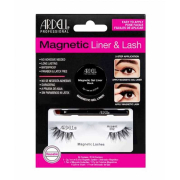 Ardell - Kit ciglia finte e eyeliner Magnetic Liner & Lash - Accent 002