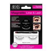 Ardell - Kit ciglia finte e eyeliner Magnetic Liner & Lash - Lash 110