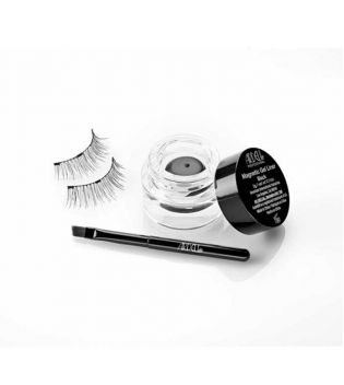 Ardell - Kit ciglia finte e eyeliner Magnetic Liner & Lash - Lash 110