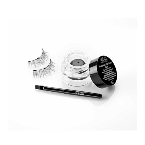 Ardell - Kit ciglia finte e eyeliner Magnetic Liner & Lash - Lash 110