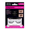 Ardell - Kit ciglia finte e eyeliner Magnetic Liner & Lash - Wispies