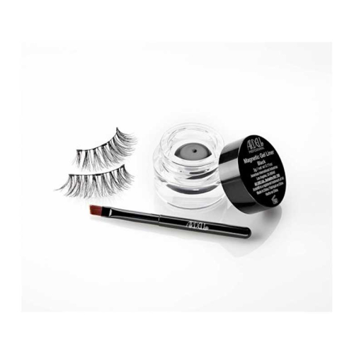 Ardell - Kit ciglia finte e eyeliner Magnetic Liner & Lash - Wispies
