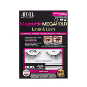 Ardell - Kit ciglia finte e eyeliner Magnetic Megahold Liner & Lash - 110