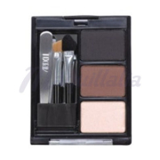 Ardell - Brow defining pallete - Dark