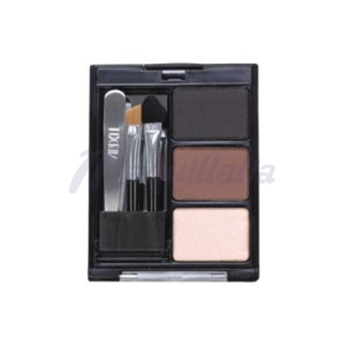 Ardell - Brow defining pallete - Dark