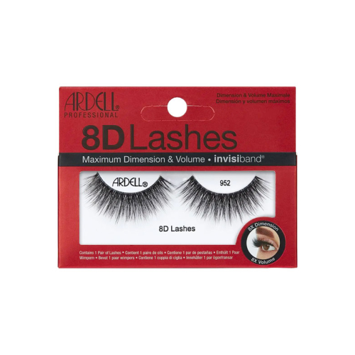 Ardell - Ciglia finte 8D Lashes - 952