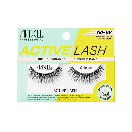 Ardell - Ciglia finte Active Lash - Chin Up
