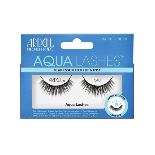 Ardell - Ciglia finte Aqua Lashes - 340