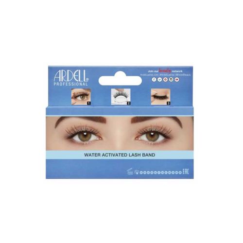 Ardell - Ciglia finte Aqua Lashes - 344
