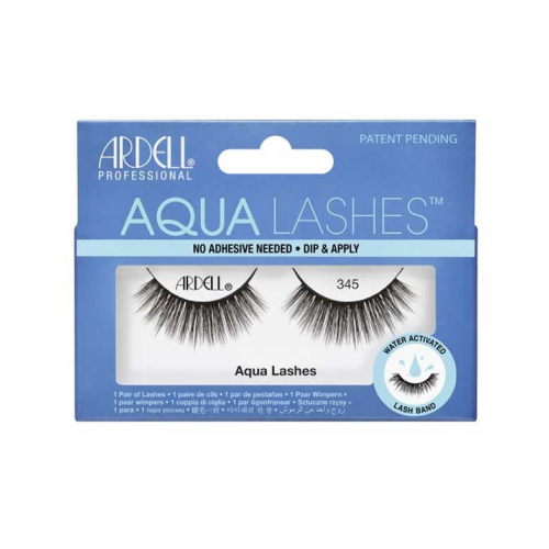 Ardell - Ciglia finte Aqua Lashes - 345