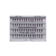 Ardell - Duralash Individual False Eyelashes - AR65054: Long Black