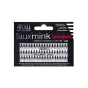 Ardell - Ciglia finte individuali Fauxmink - Long Black