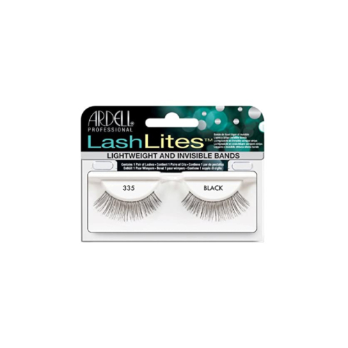 Ardell - LashLites Lashes - AR61483 - 335 Black