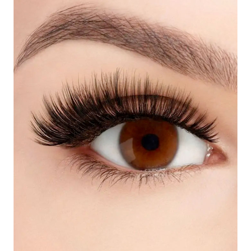 Ardell - Ciglia finte Magnetic 3D Fauxmink - 854