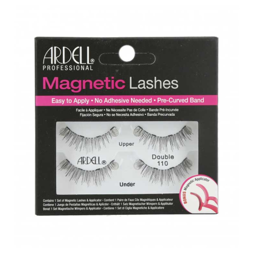 Ardell - Ciglia finte Magnetic Lashes - 110: Double