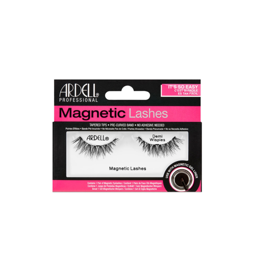 Ardell - Ciglia finte Magnetic Lashes - Demi Wispies