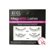 Ardell - Ciglia finte Magnetic Lashes - Double Demi Wispies