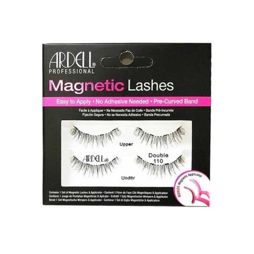 Ardell - Ciglia finte Magnetic Lashes - Double Demi Wispies