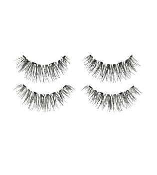 Ardell - Ciglia finte Magnetic Lashes - Double Wispies