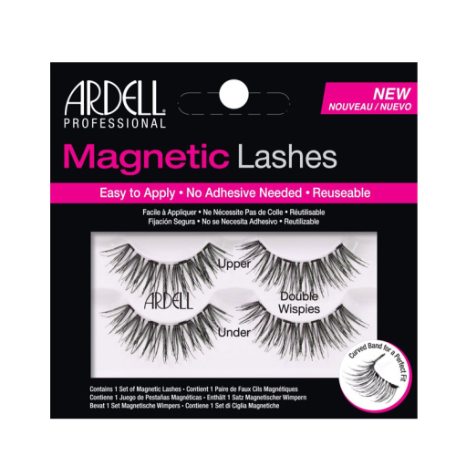 Ardell - Ciglia finte Magnetic Lashes - Double Wispies