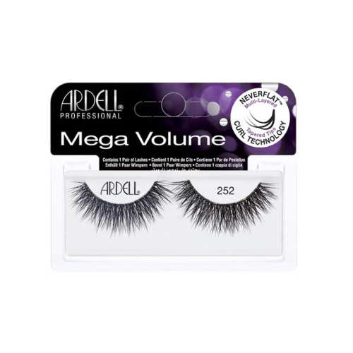 Ardell - Ciglia finte Mega Volume - 252