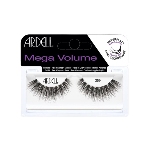 Ardell - Ciglia finte Mega Volume - 259