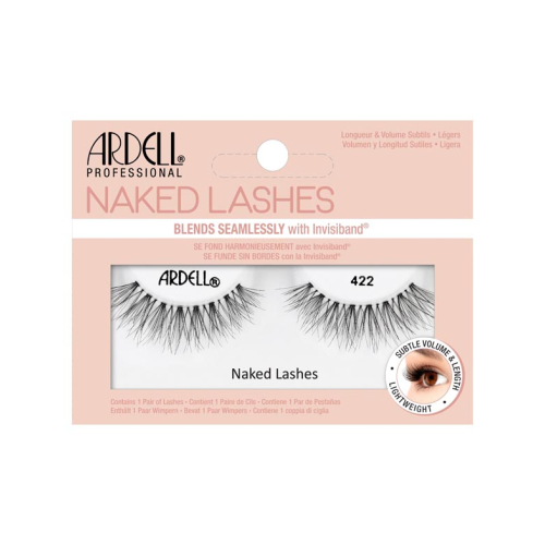 Ardell - Ciglia finte Naked Lashes - 422