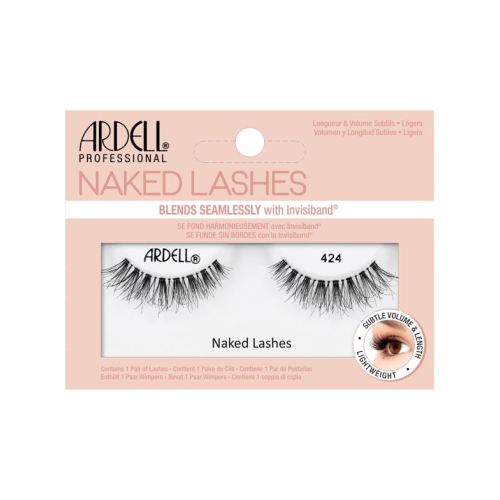 Ardell - Ciglia finte Naked Lashes - 424