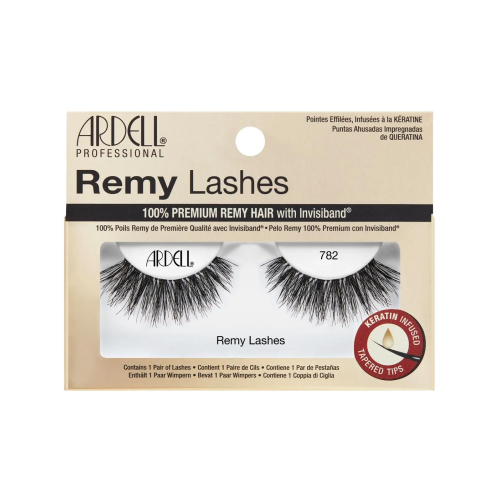 Ardell - Ciglia finte Remy Lashes - 782