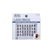 Ardell - Ciglia finte Soft Touch Lash Trios - Medium Black