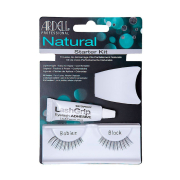 Ardell - Pestañas postizas Starter Kit - AR61166: Babies Black