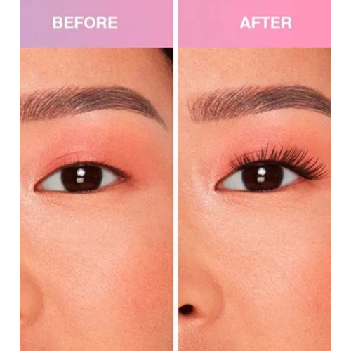 Ardell - Set di ciglia finte individuali Naked Press On - Naked Natural