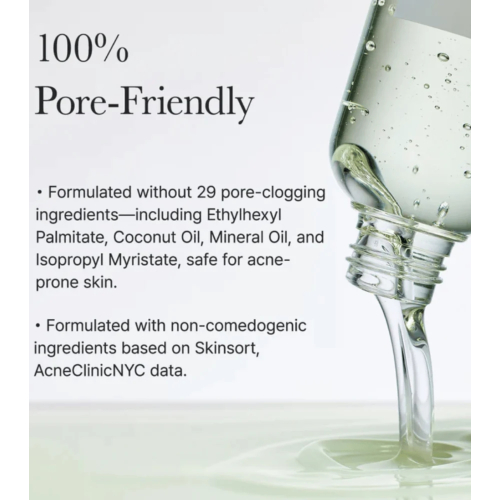 Arencia - Olio detergente viso Pore Melt Mochi