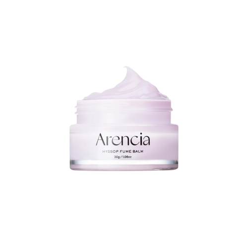 Arencia - Balsamo riparatore multifunzione Hyssop Fume