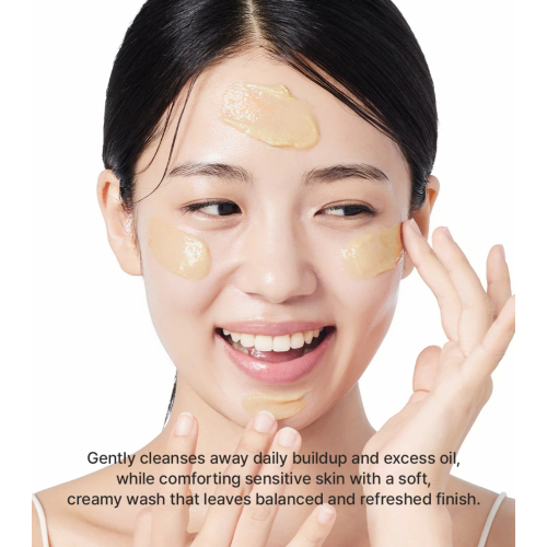 Arencia - Detergente viso Calendula Rice Mochi