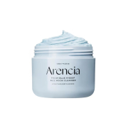 Arencia - Detergente viso Fresh Blue Hyssop Rice Mochi