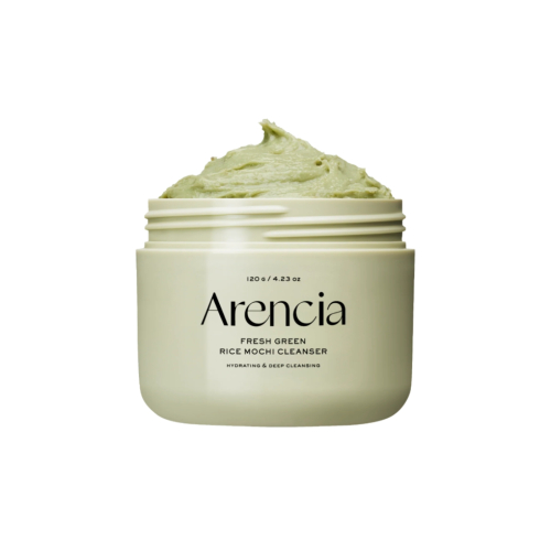Arencia - Detergente viso Fresh Green Rice Mochi