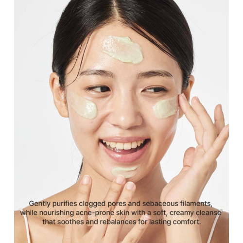 Arencia - Detergente viso Fresh Green Rice Mochi