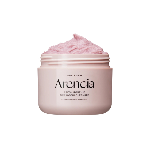 Arencia - Detergente viso Fresh Rosehip Mochi
