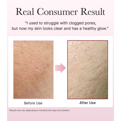 Arencia - Detergente viso Fresh Rosehip Mochi