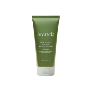 Arencia - Detergente viso Green Tea + LHA Deep Pore Rice Cake