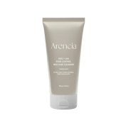 Arencia - Detergente viso Rice + LHA Pore Control Rice Cake