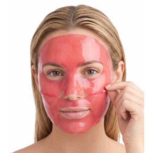 Arencia - Maschera facciale Red Collagen Jello