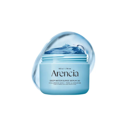 Arencia - Siero idratante Deep Water Surge Serum 30